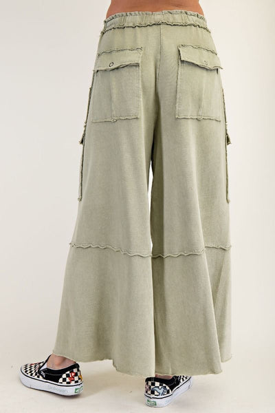 Rainy Days Pant