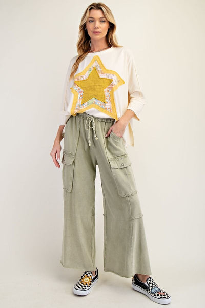 Rainy Days Pant