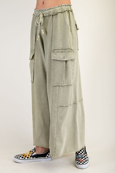 Rainy Days Pant