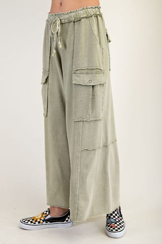 Rainy Days Pant