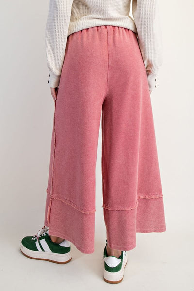 Topsy Turvy  Pant