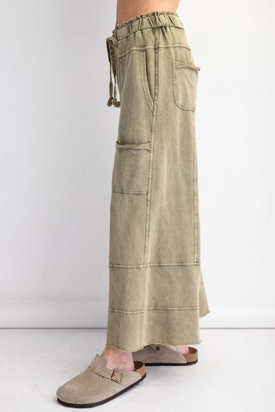 Easy Sunday Morning Pant SS25