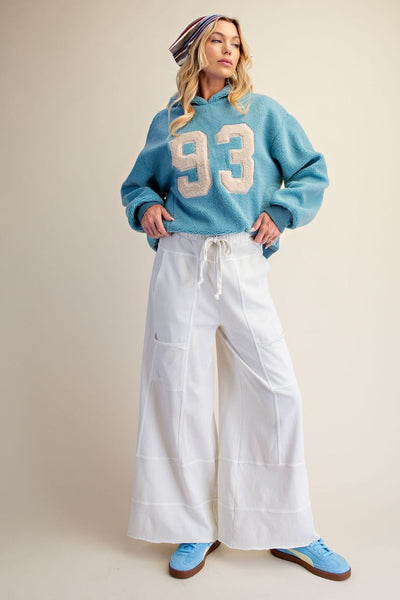 Easy Sunday Morning Pant