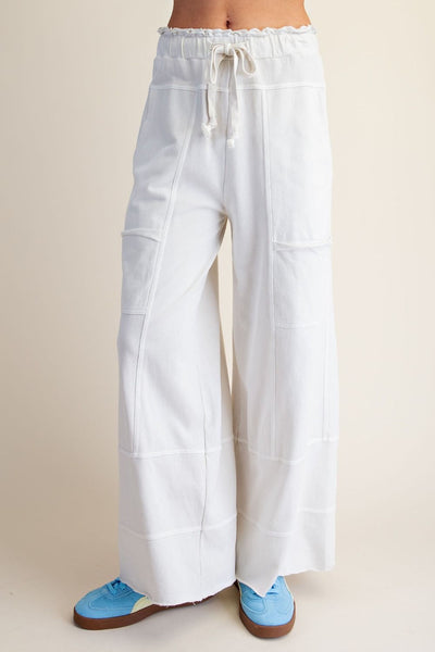 Easy Sunday Morning Pant