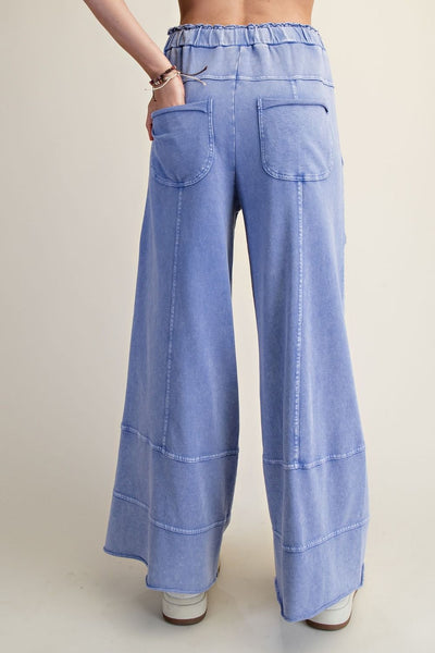 Easy Sunday Morning Pant