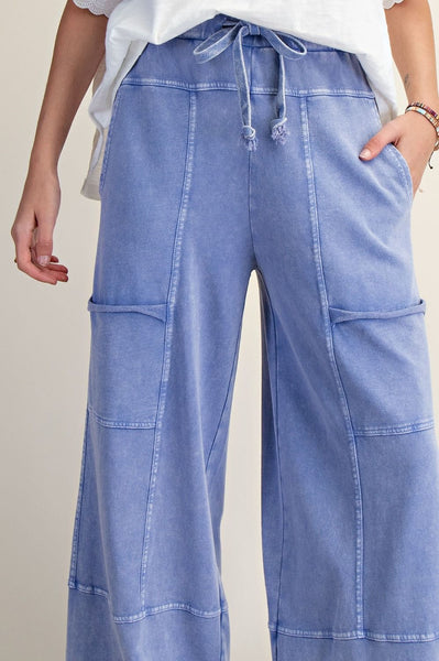 Easy Sunday Morning Pant