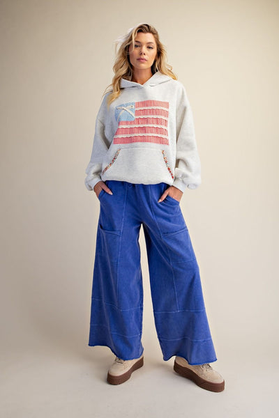 Easy Sunday Morning Pant