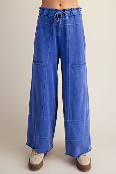 Easy Sunday Morning Pant