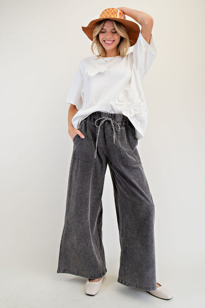 The Work To Weekend Pant