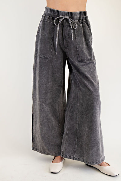 The Work To Weekend Pant