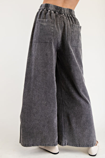 The Work To Weekend Pant
