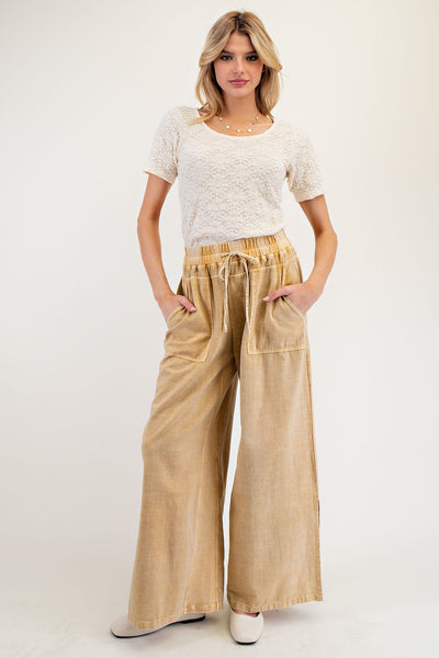 The Work To Weekend Pant