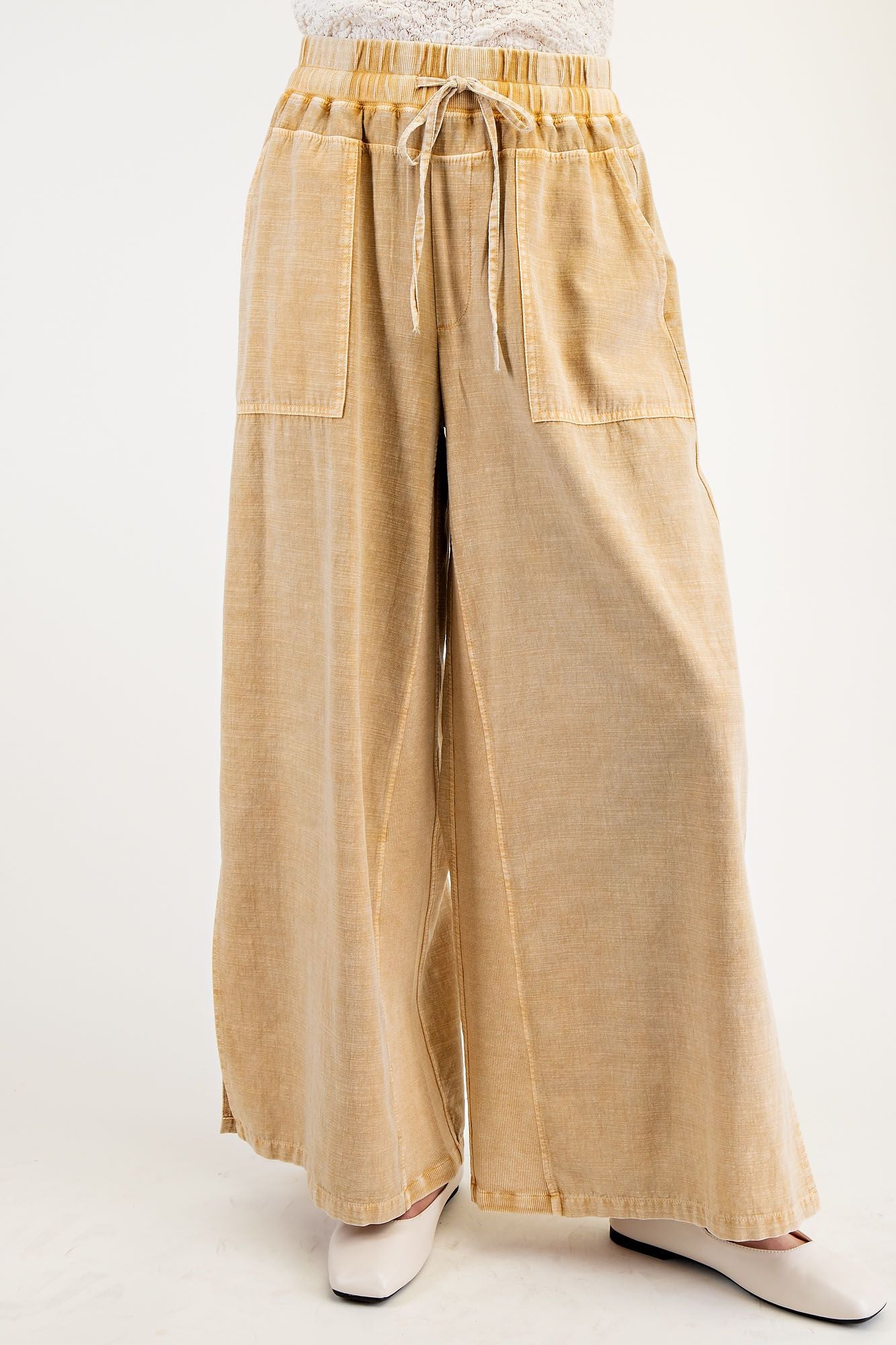 The Work To Weekend Pant