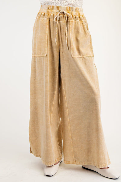 The Work To Weekend Pant