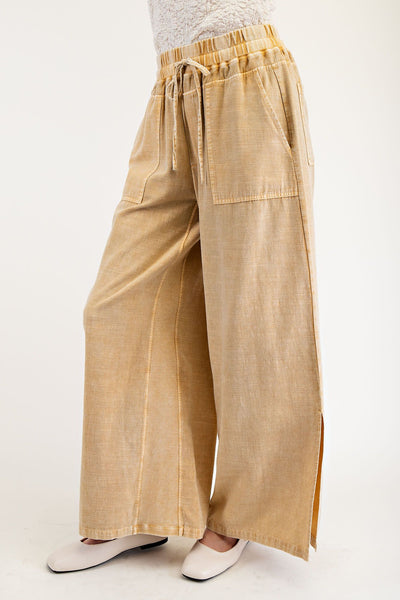 The Work To Weekend Pant