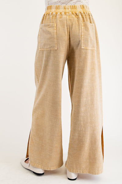 The Work To Weekend Pant