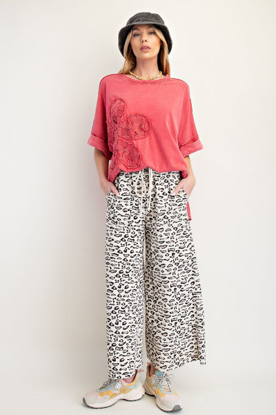 Wild Side Pant