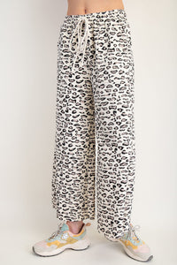 Wild Side Pant