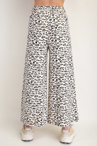 Wild Side Pant