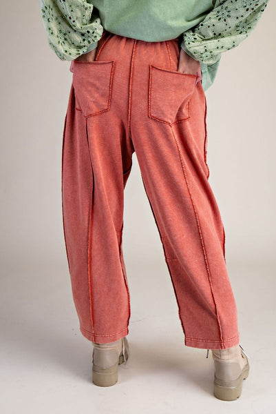 Barrel Of Fun Pant
