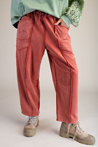 Barrel Of Fun Pant