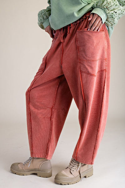 Barrel Of Fun Pant