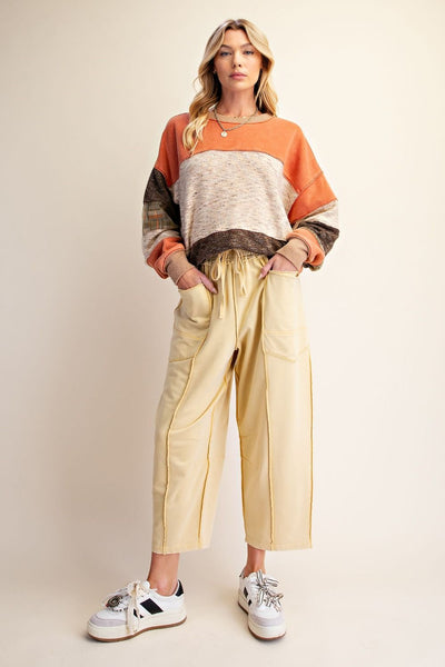 Barrel Of Fun Pant