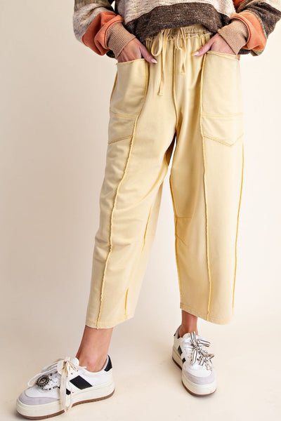 Barrel Of Fun Pant