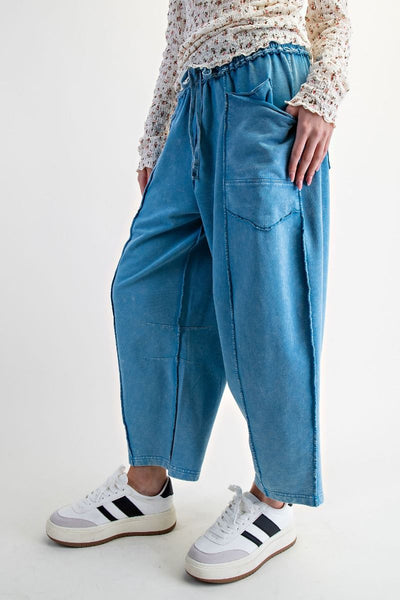 Beach Walking Pant