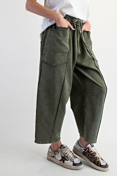 Beach Walking Pant