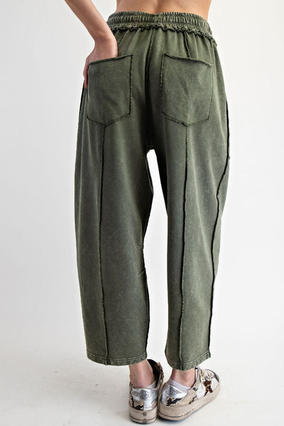 Beach Walking Pant
