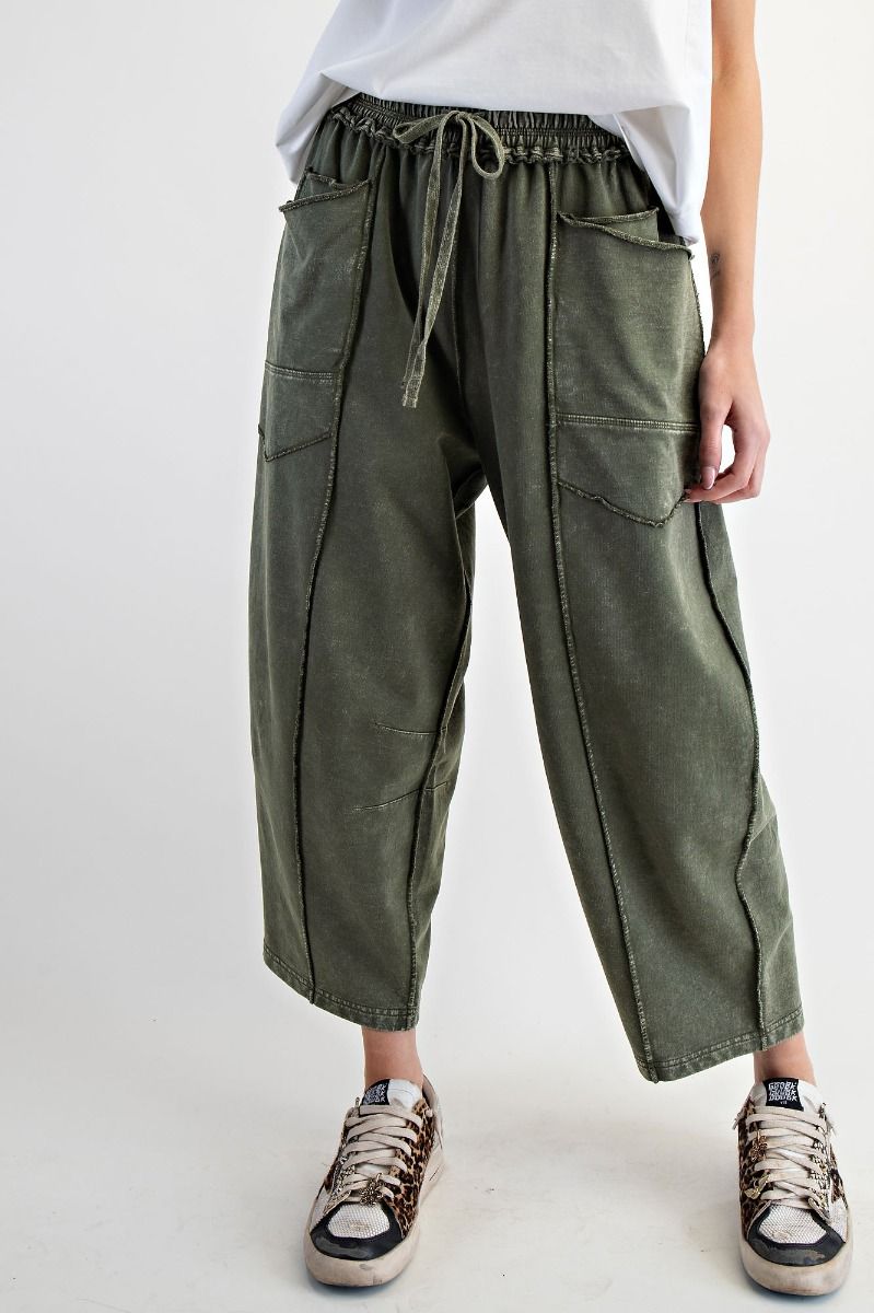 Beach Walking Pant