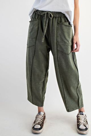 Beach Walking Pant