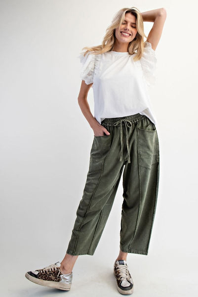 Beach Walking Pant