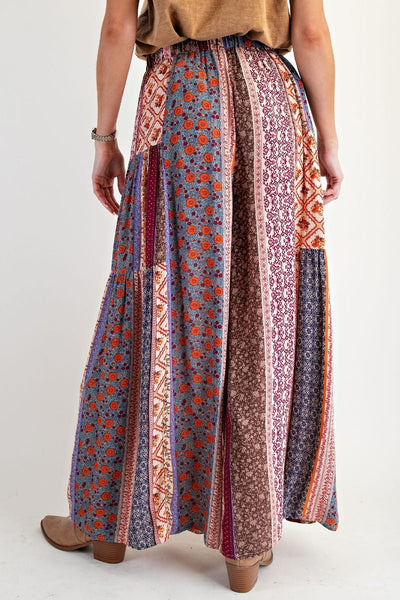 Be Boho Chic Pant