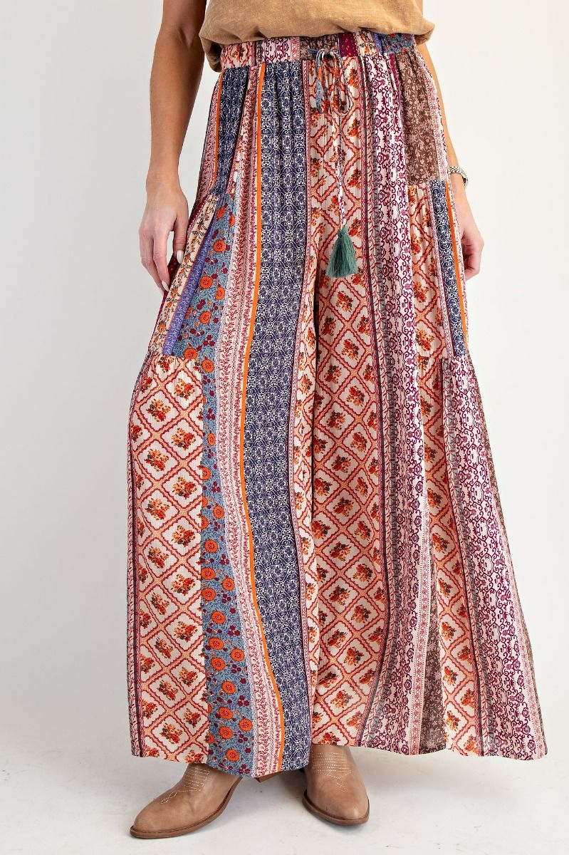 Be Boho Chic Pant