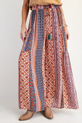 Be Boho Chic Pant