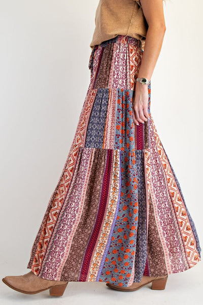 Be Boho Chic Pant