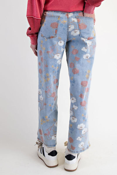 Fall Is In The Air Pant