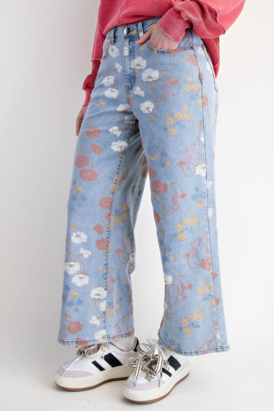 Fall Is In The Air Pant