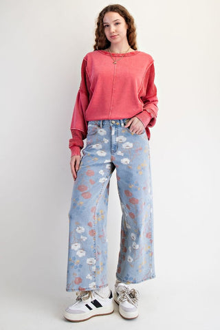 Fall Is In The Air Pant