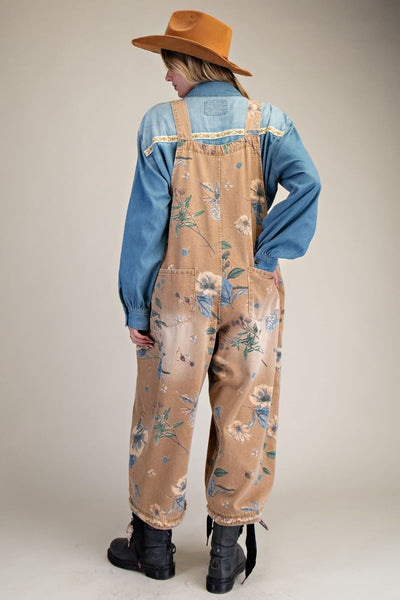 Ricky's Best Overalls
