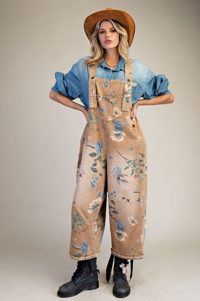 Ricky's Best Overalls