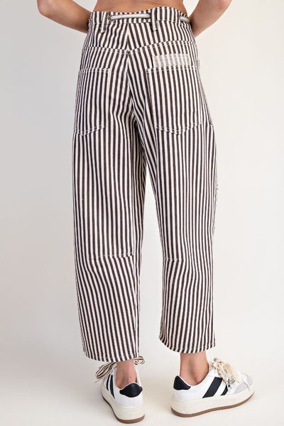 Optical Illusion Pant