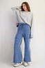 Easy Sunday Morning Pant