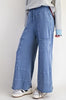 Easy Sunday Morning Pant