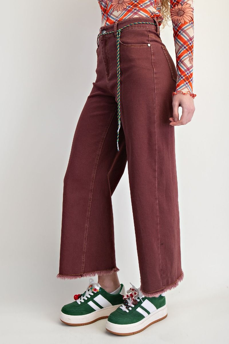 Wine And Dine Pant