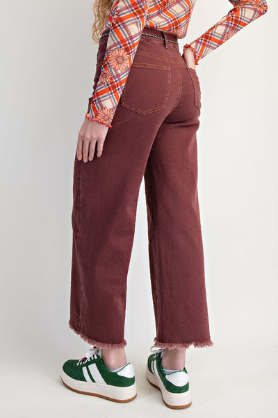 Wine And Dine Pant