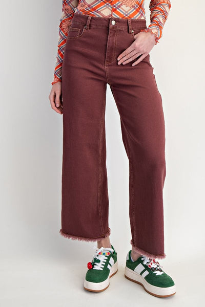 Wine And Dine Pant