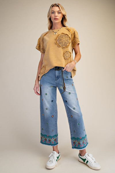 Kim's New Go To Jean
